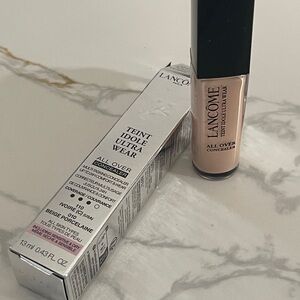 Teint Idole Ultra Wear All Over Concealer 110 ivoire 13ml